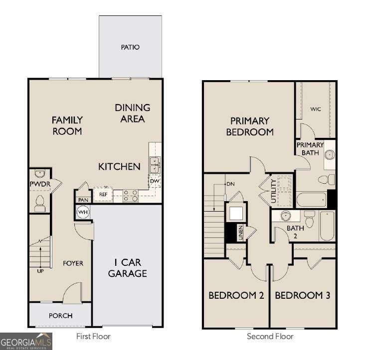 297 Rydal Way Winder - 3