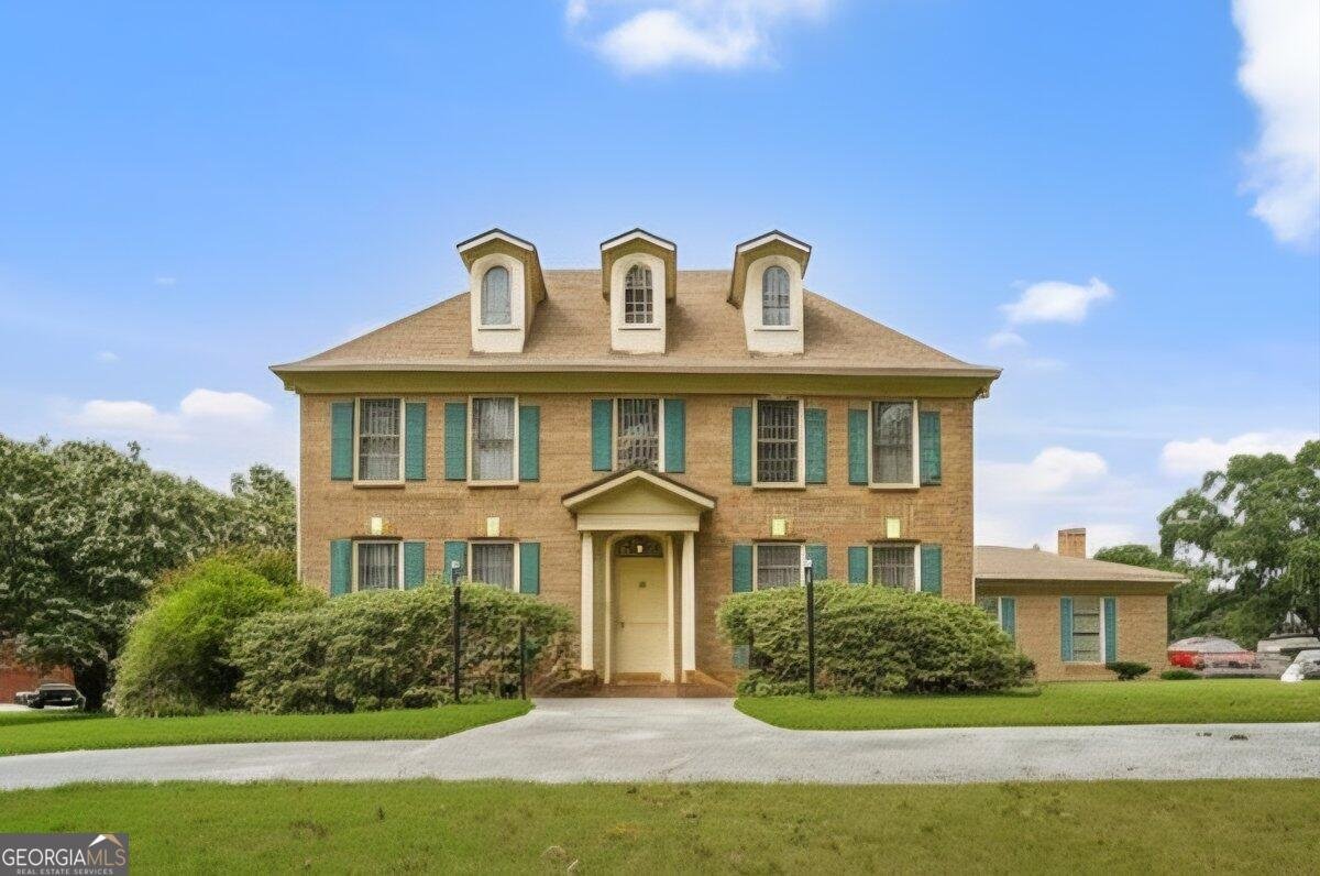 125 Treebrooke Way Fayetteville - 1