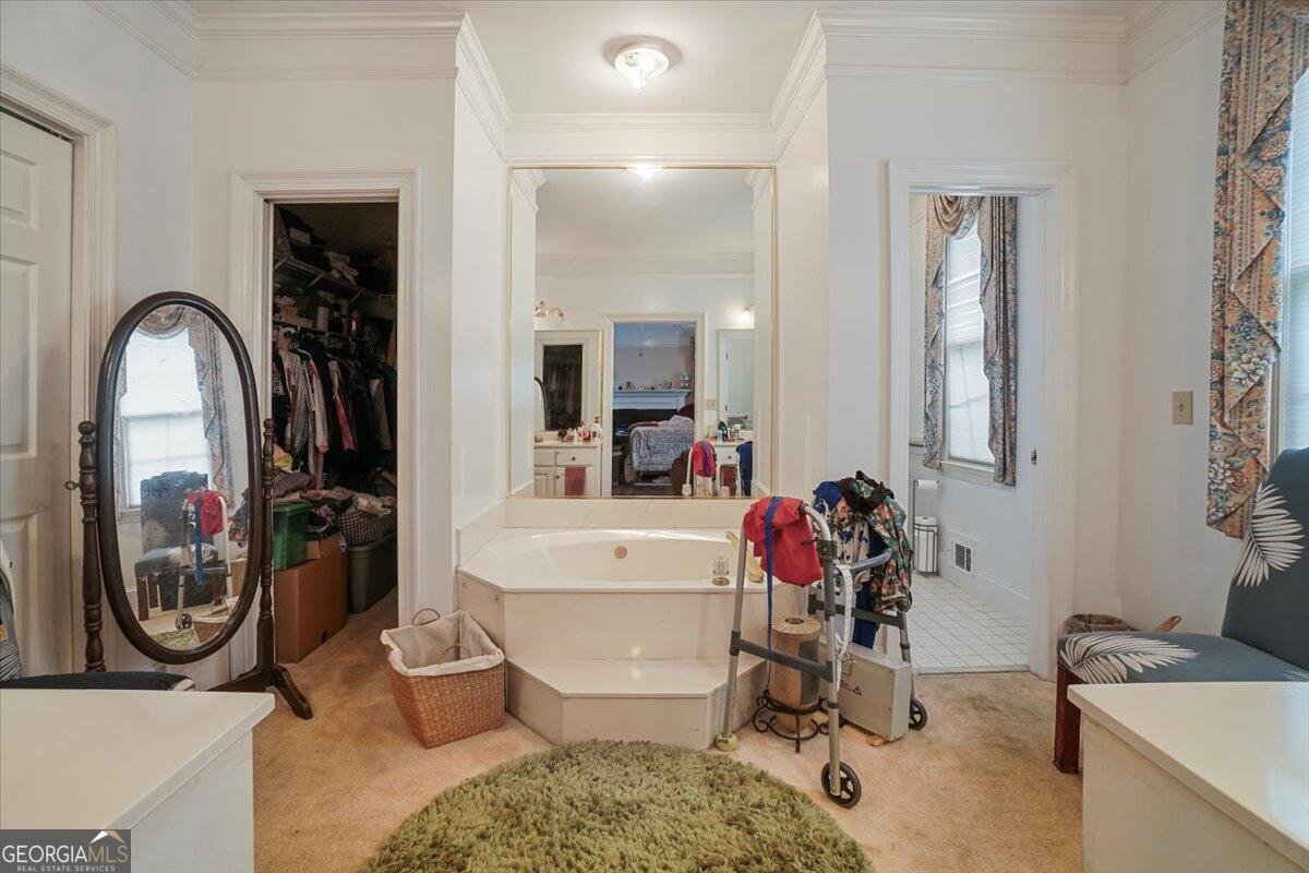 125 Treebrooke Way Fayetteville - 12