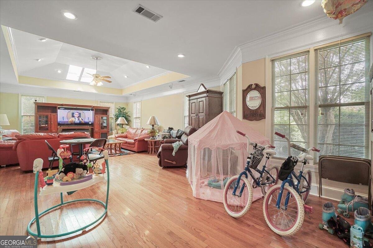 125 Treebrooke Way Fayetteville - 15