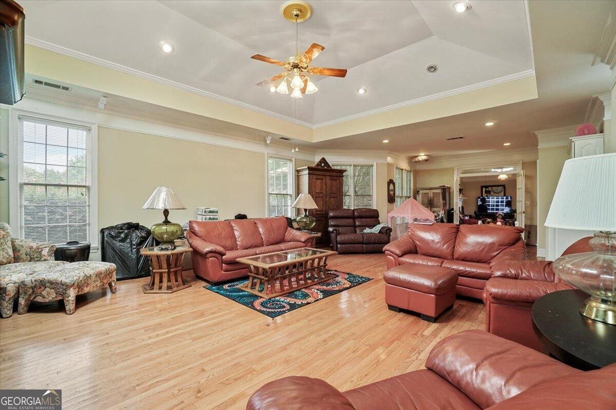 125 Treebrooke Way Fayetteville - 16