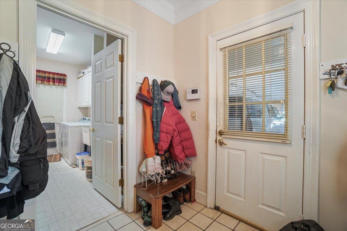 125 Treebrooke Way Fayetteville - 17