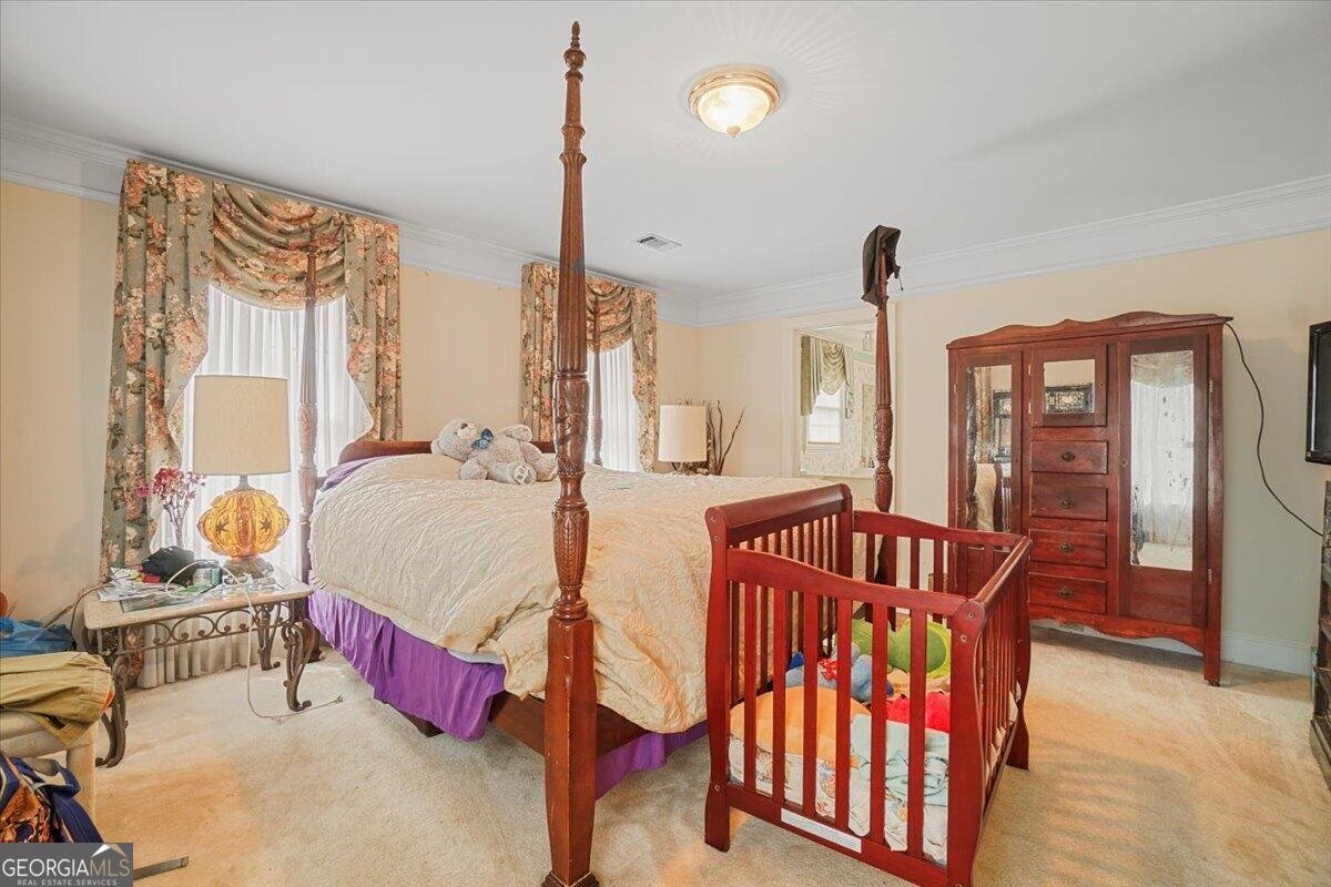 125 Treebrooke Way Fayetteville - 20