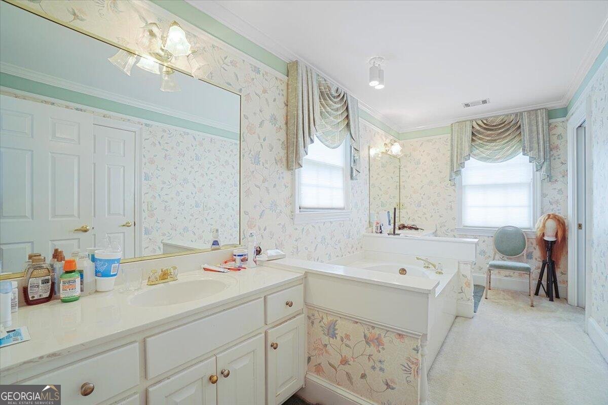 125 Treebrooke Way Fayetteville - 21