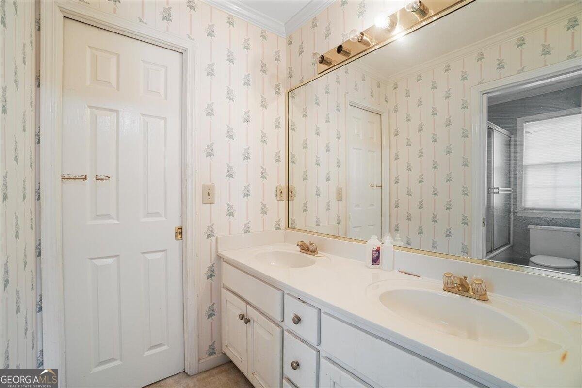 125 Treebrooke Way Fayetteville - 22