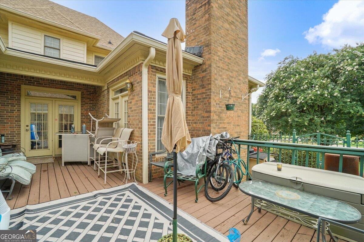 125 Treebrooke Way Fayetteville - 27