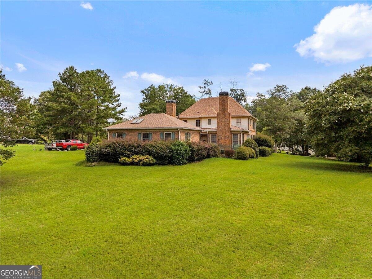 125 Treebrooke Way Fayetteville - 28