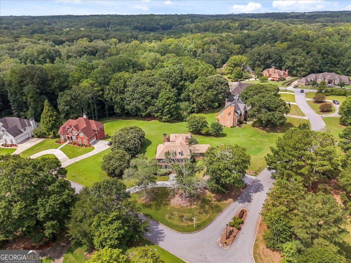 125 Treebrooke Way Fayetteville - 29