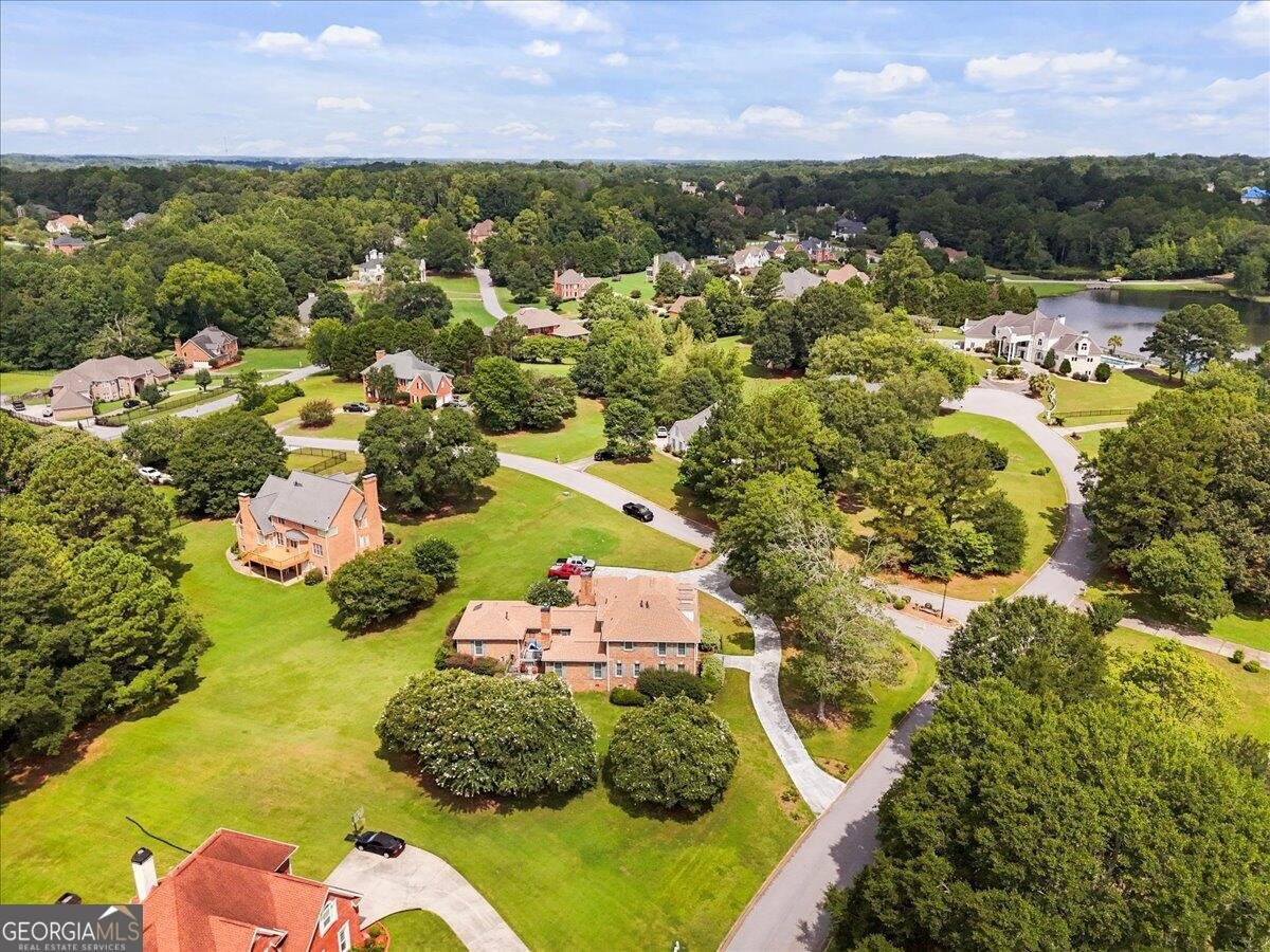 125 Treebrooke Way Fayetteville - 30