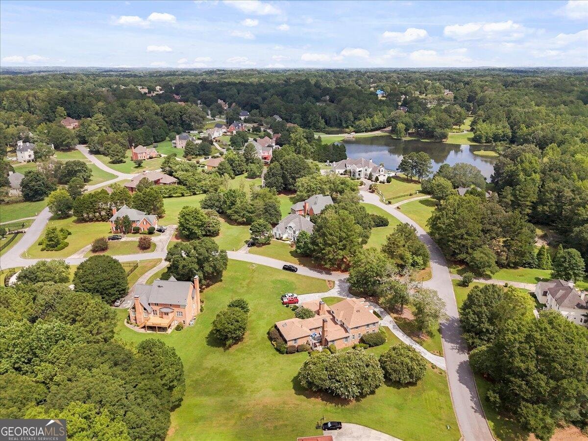 125 Treebrooke Way Fayetteville - 31