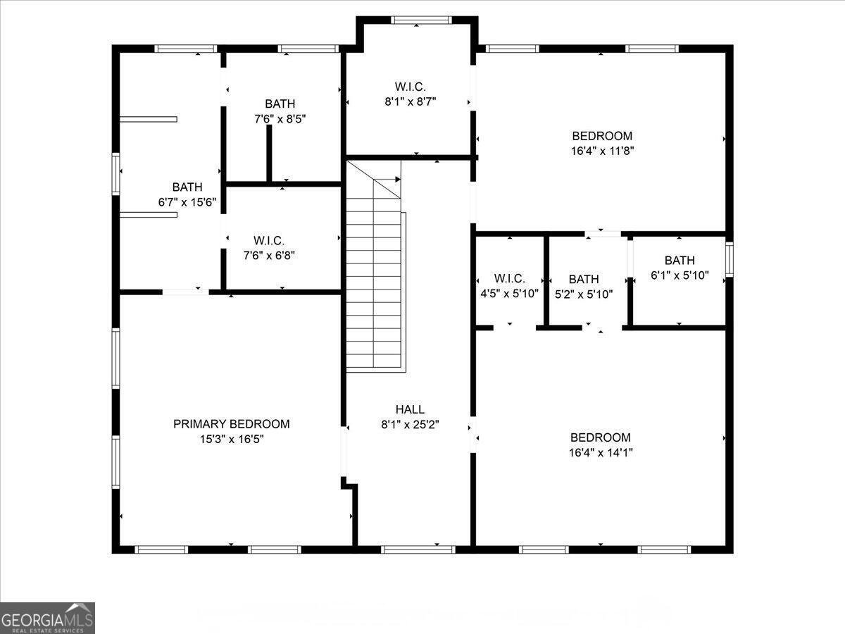 125 Treebrooke Way Fayetteville - 32