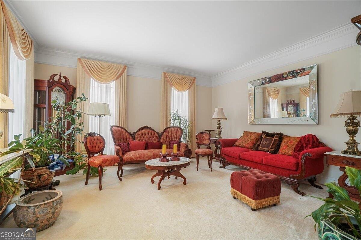 125 Treebrooke Way Fayetteville - 7