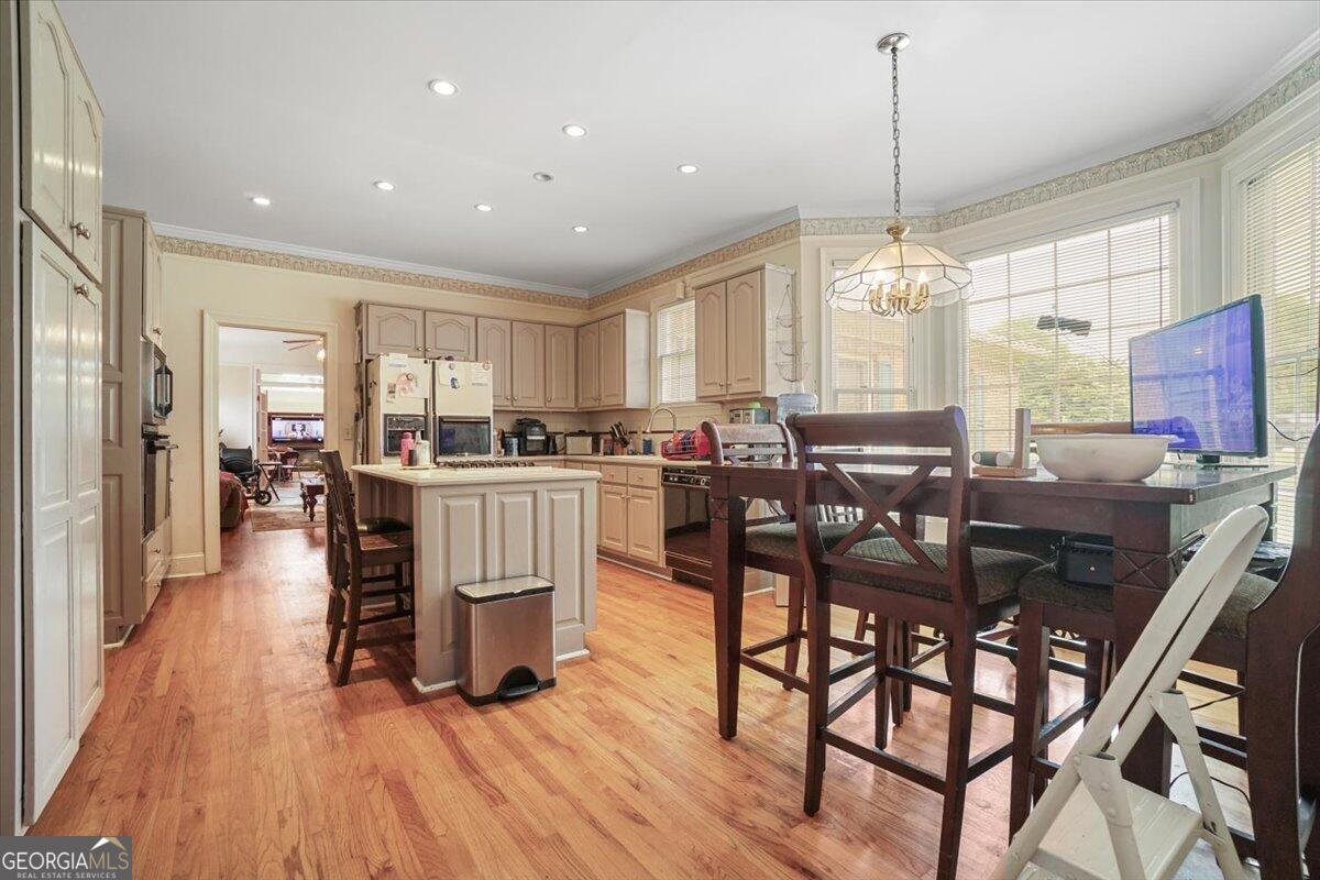 125 Treebrooke Way Fayetteville - 9