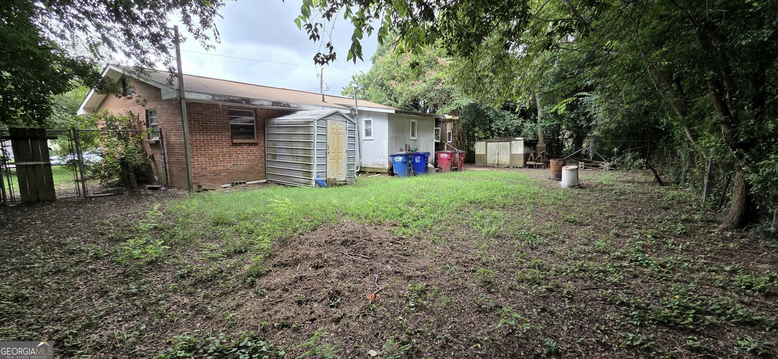 3861 Desoto Drive Macon - 19