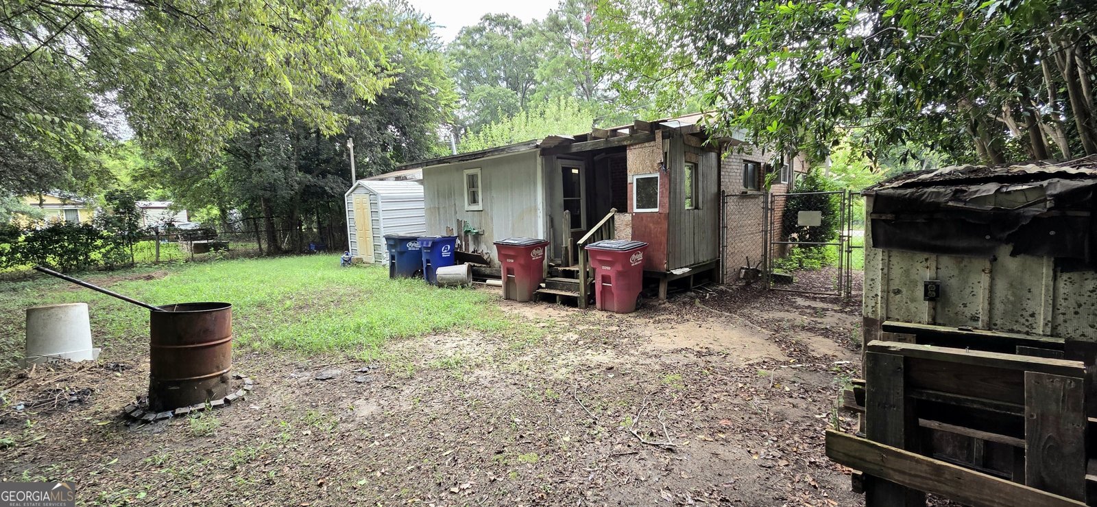 3861 Desoto Drive Macon - 20