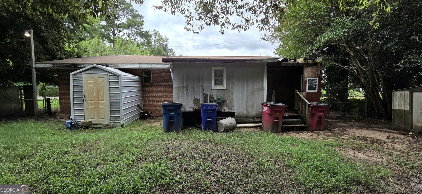 3861 Desoto Drive Macon - 21