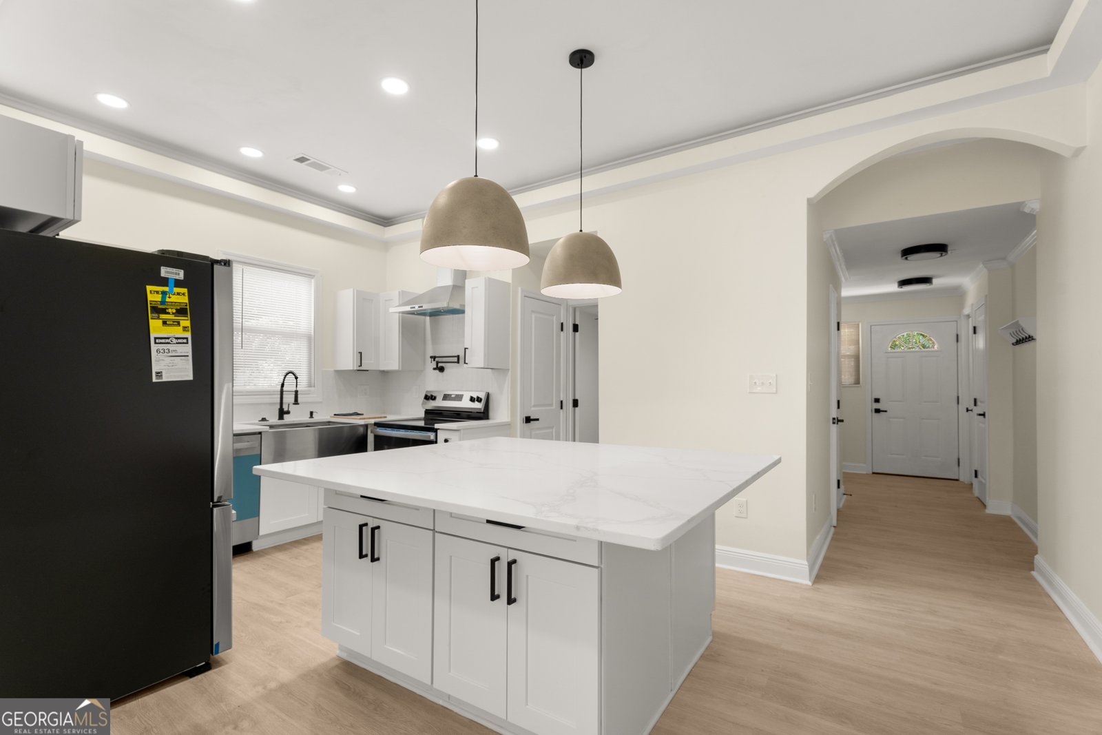 121 Peachtree Street Griffin - 1