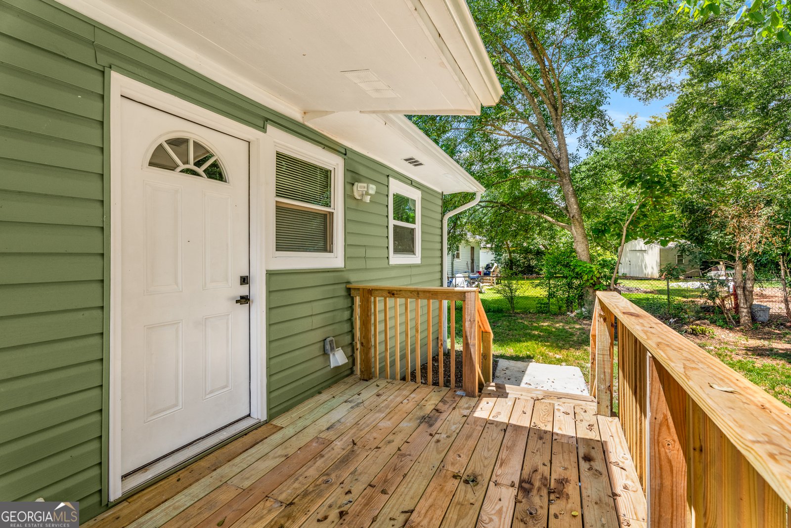 121 Peachtree Street Griffin - 18