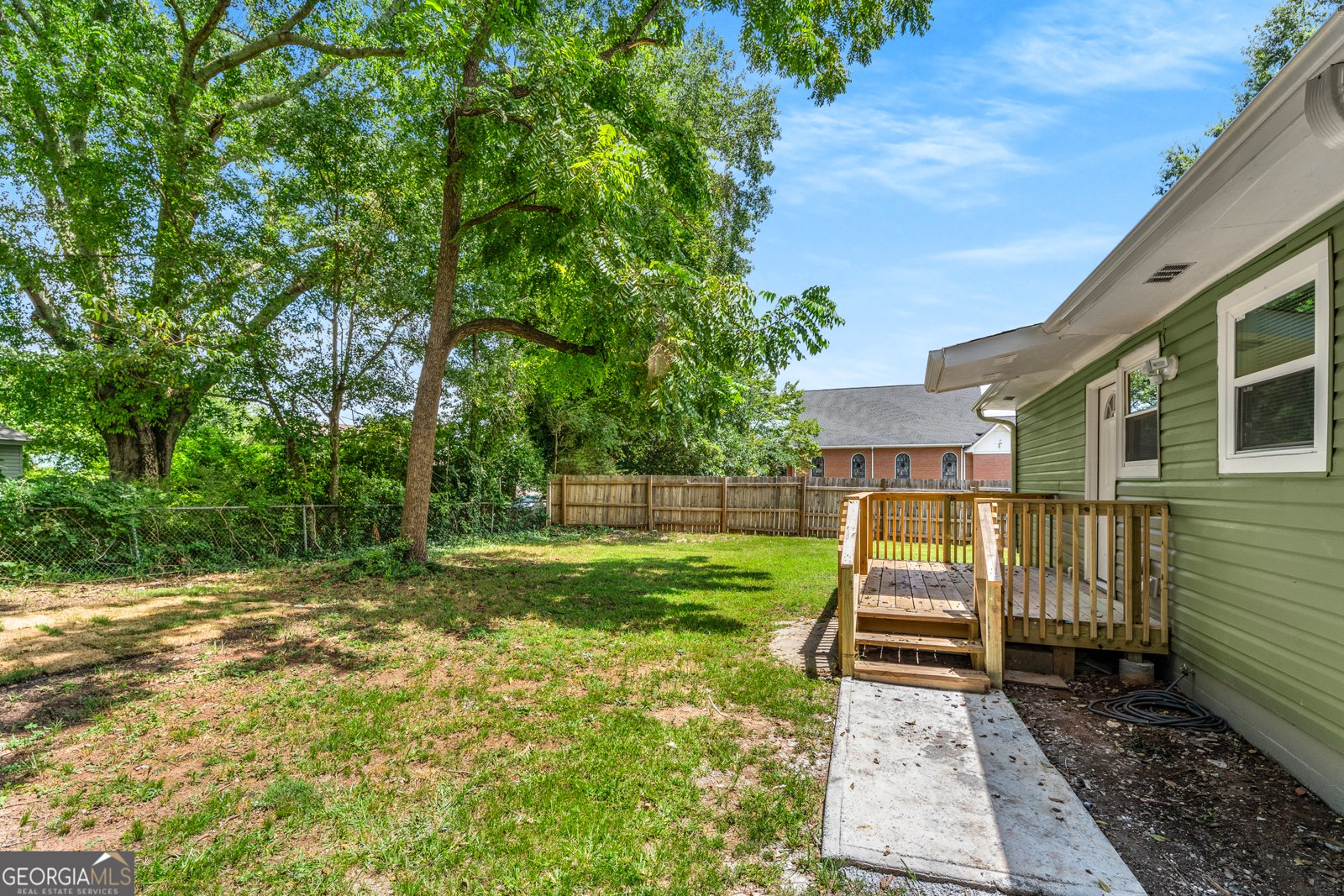 121 Peachtree Street Griffin - 19