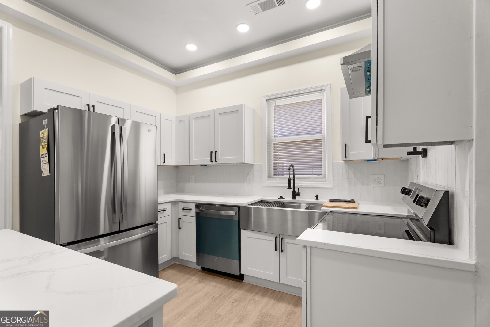 121 Peachtree Street Griffin - 2