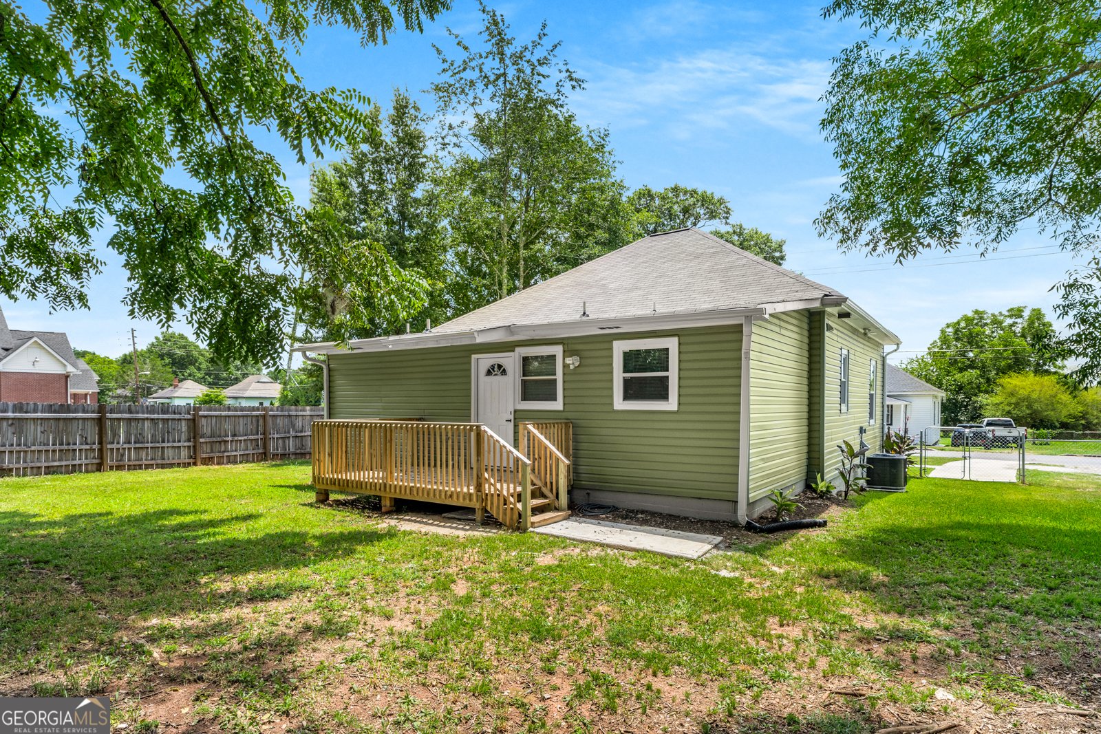 121 Peachtree Street Griffin - 20