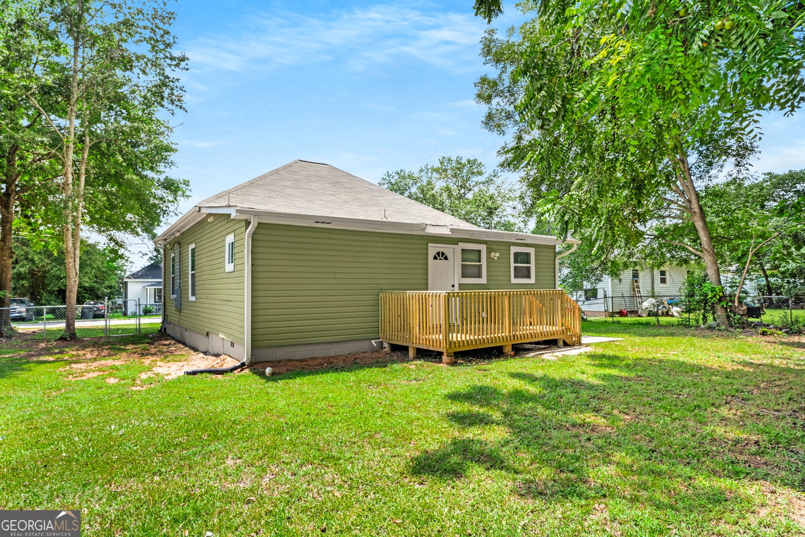 121 Peachtree Street Griffin - 21