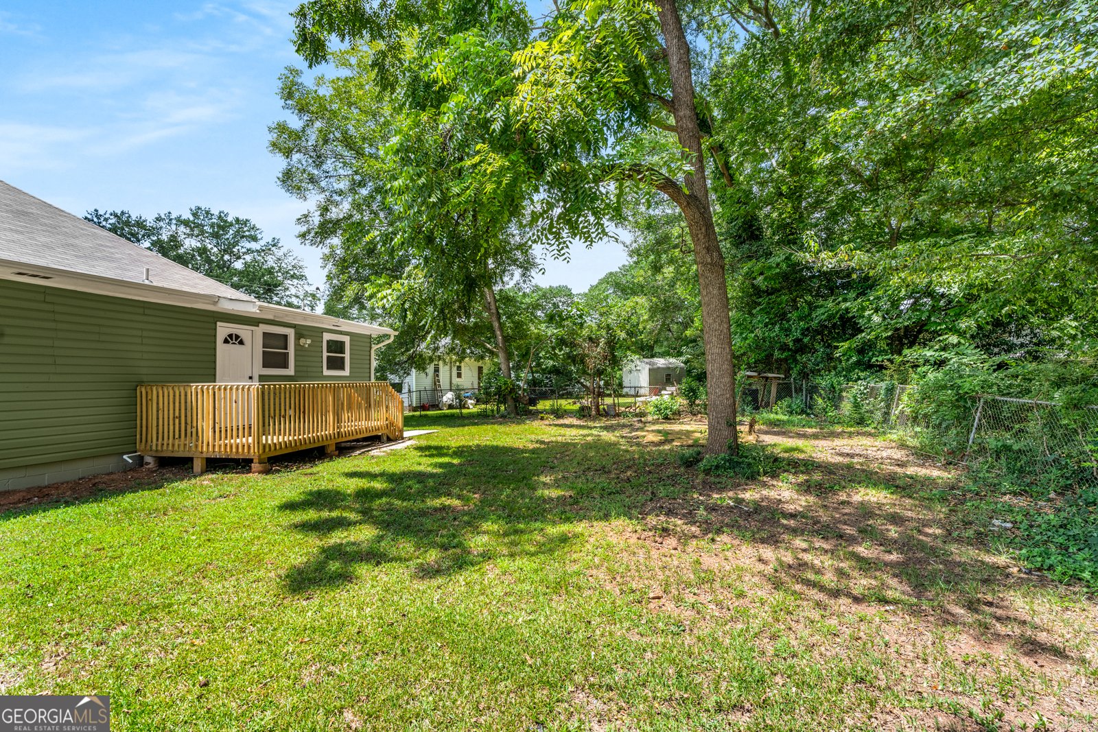 121 Peachtree Street Griffin - 22