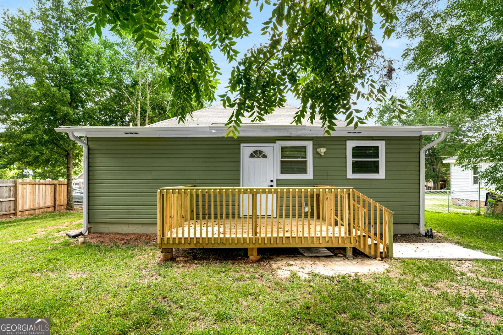 121 Peachtree Street Griffin - 23