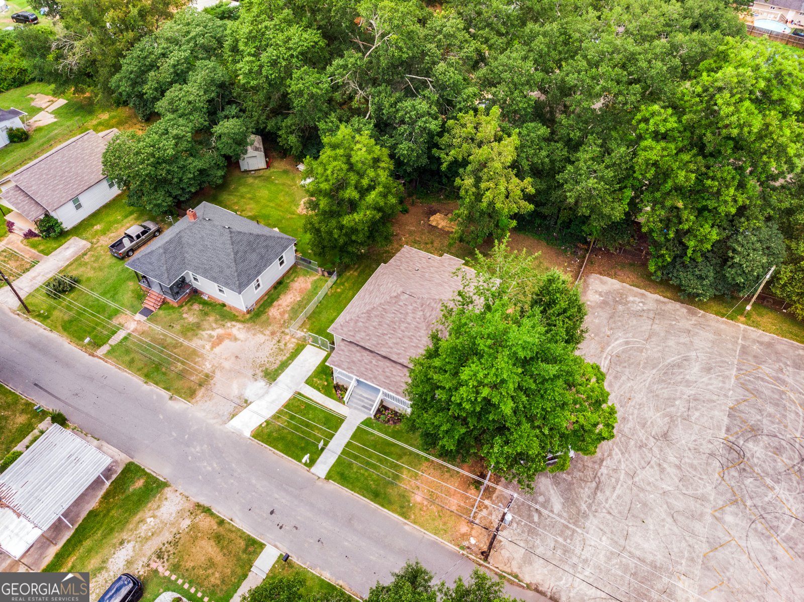 121 Peachtree Street Griffin - 24