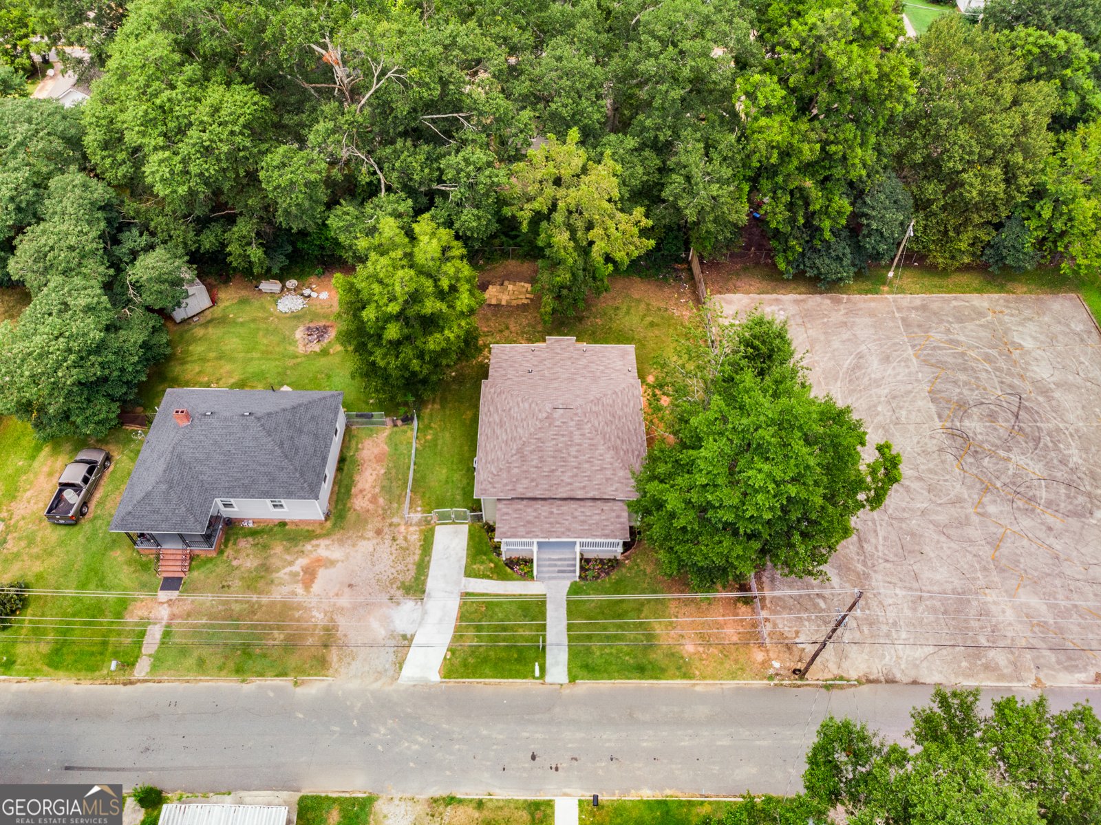 121 Peachtree Street Griffin - 25