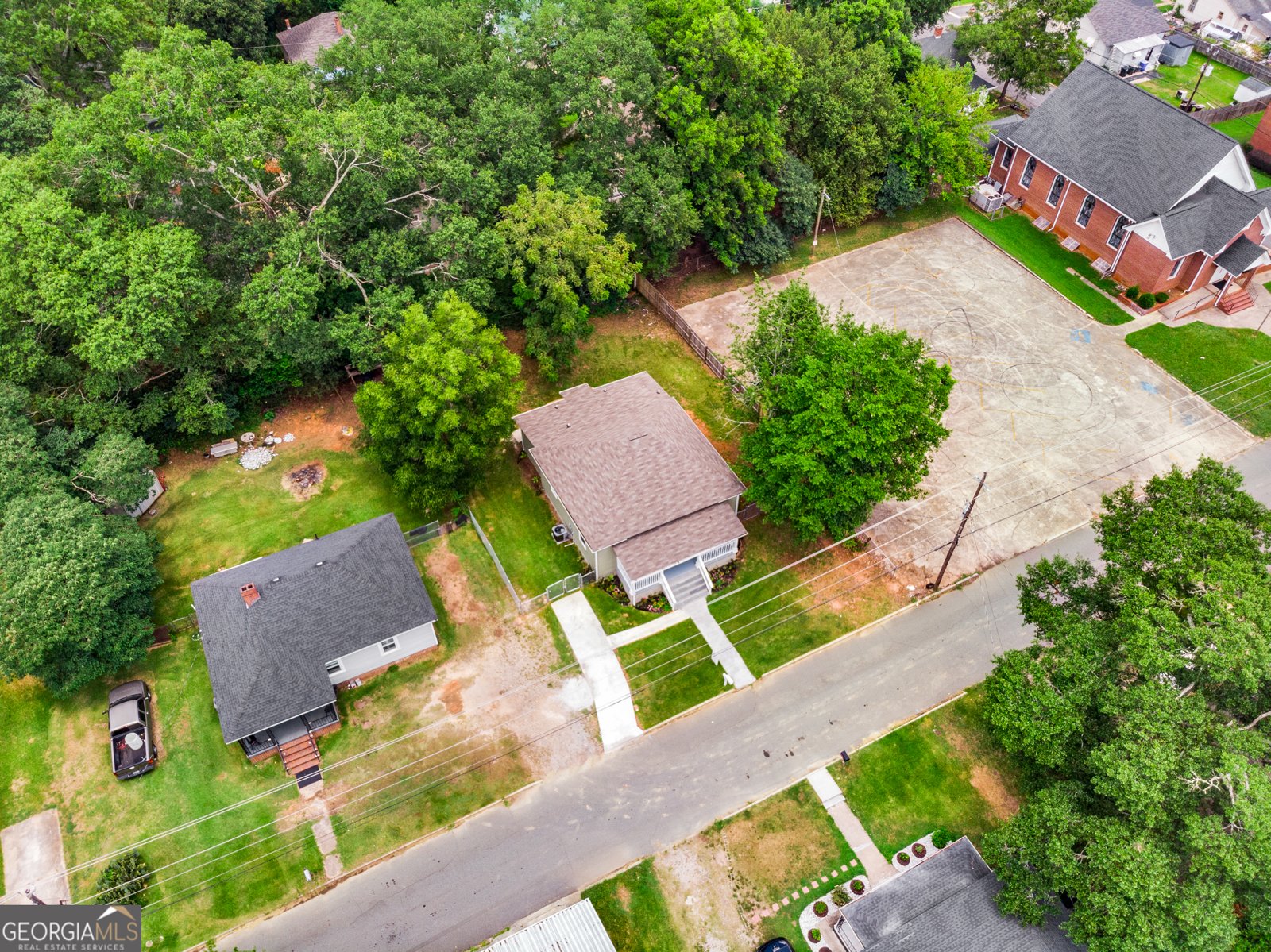 121 Peachtree Street Griffin - 26