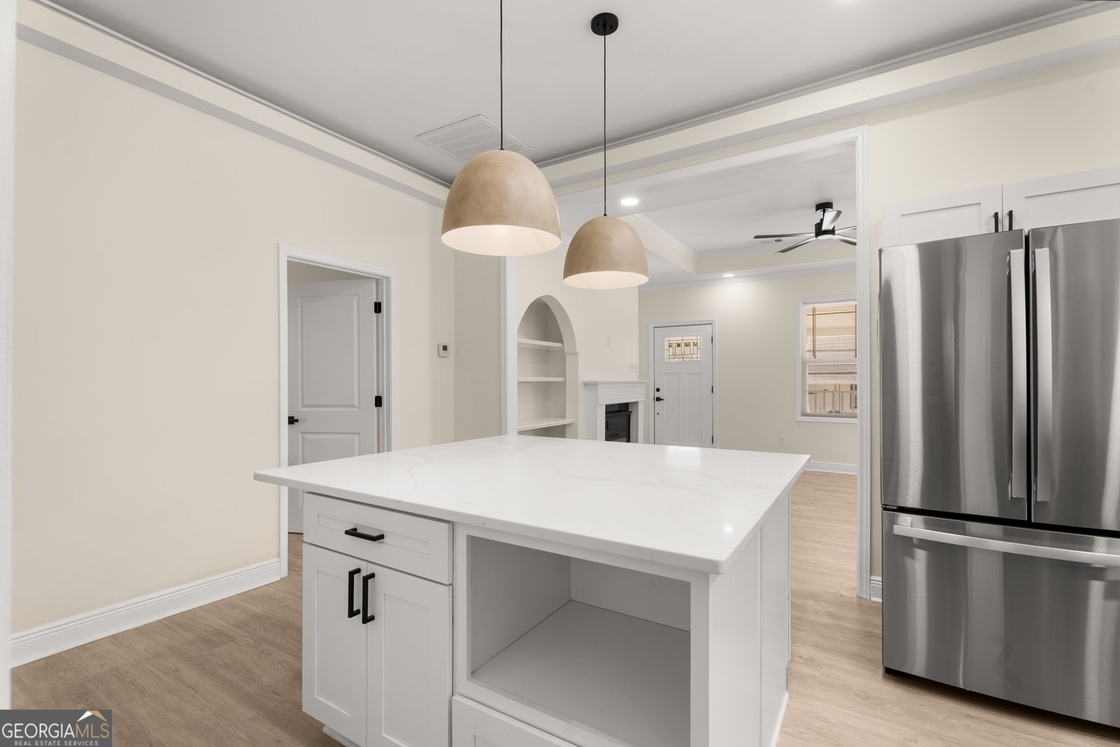 121 Peachtree Street Griffin - 4