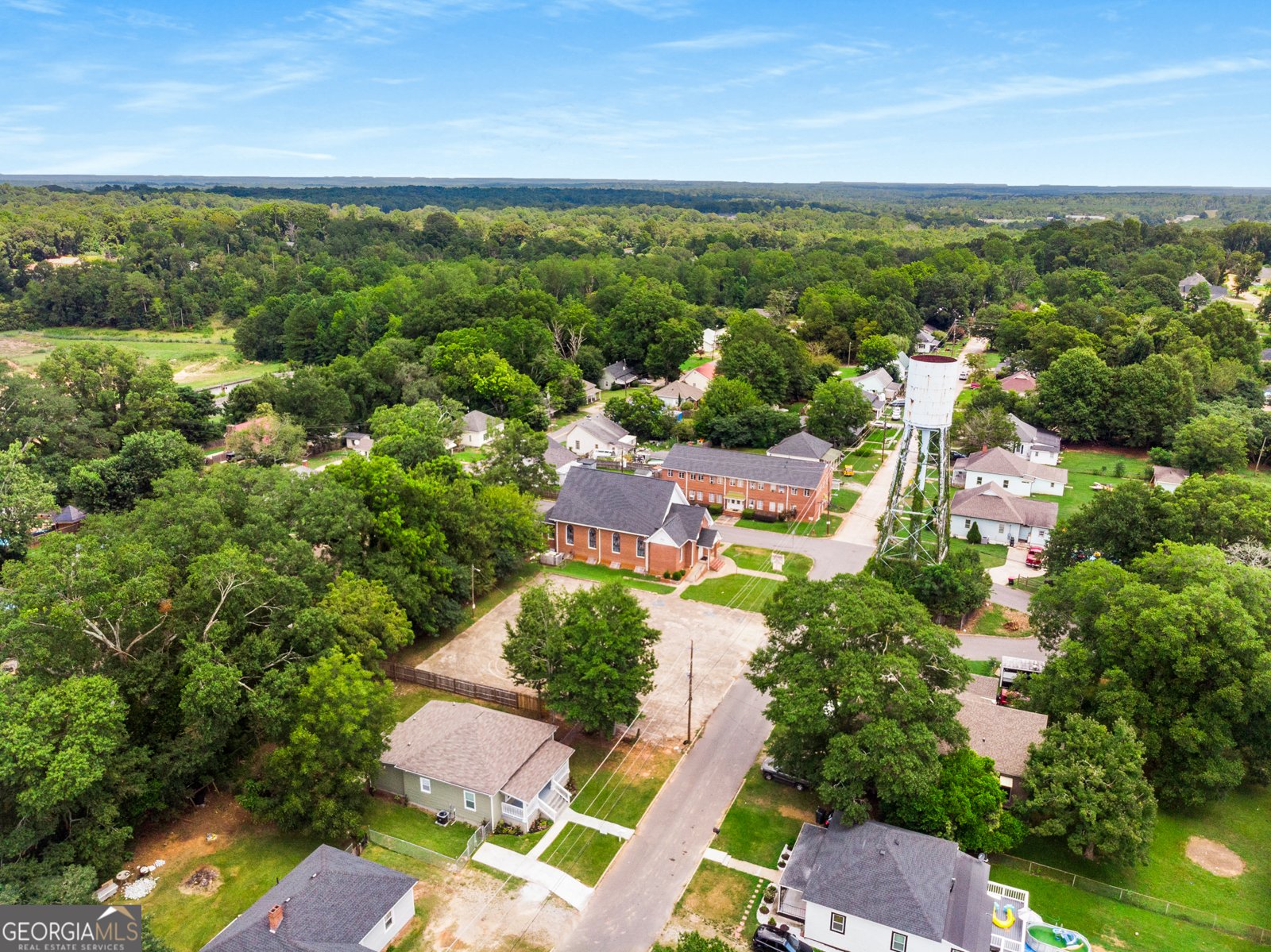 121 Peachtree Street Griffin - 40