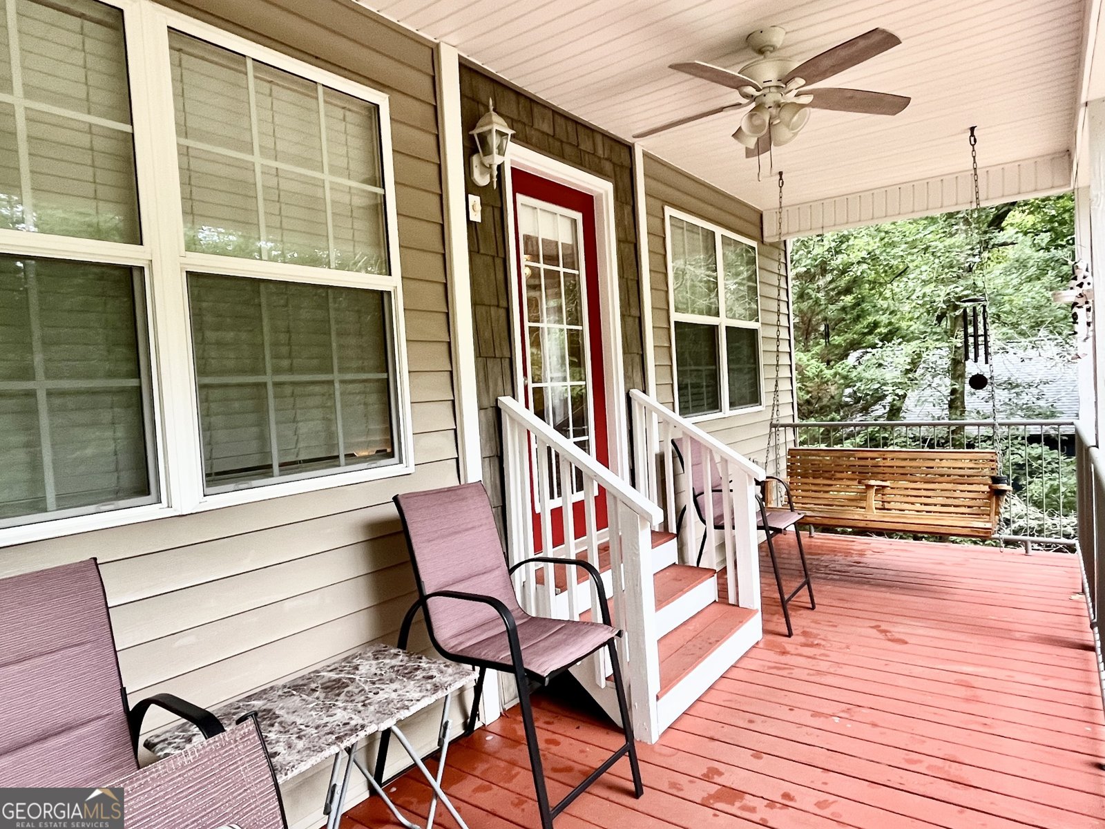 512 Running Deer Road Cleveland - 17