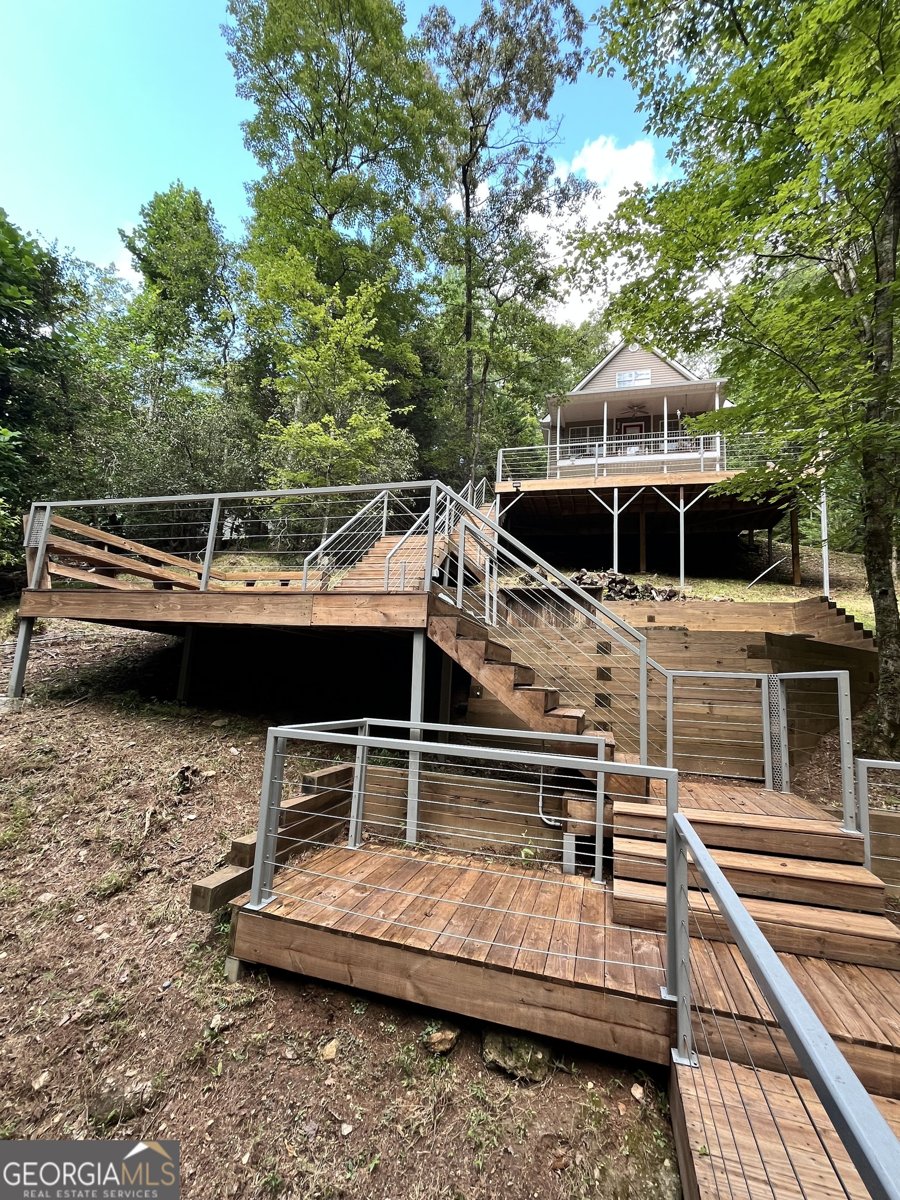 512 Running Deer Road Cleveland - 2