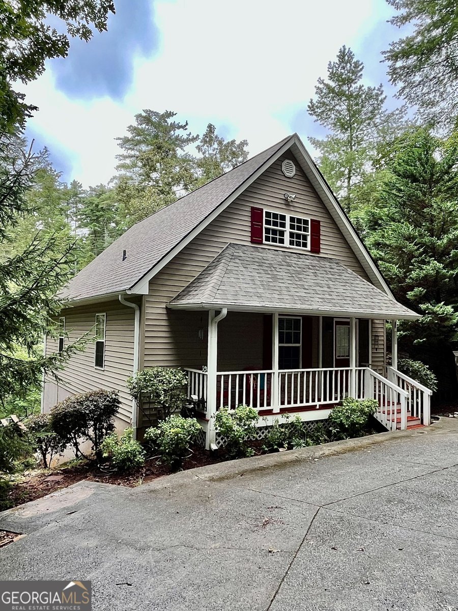 512 Running Deer Road Cleveland - 37