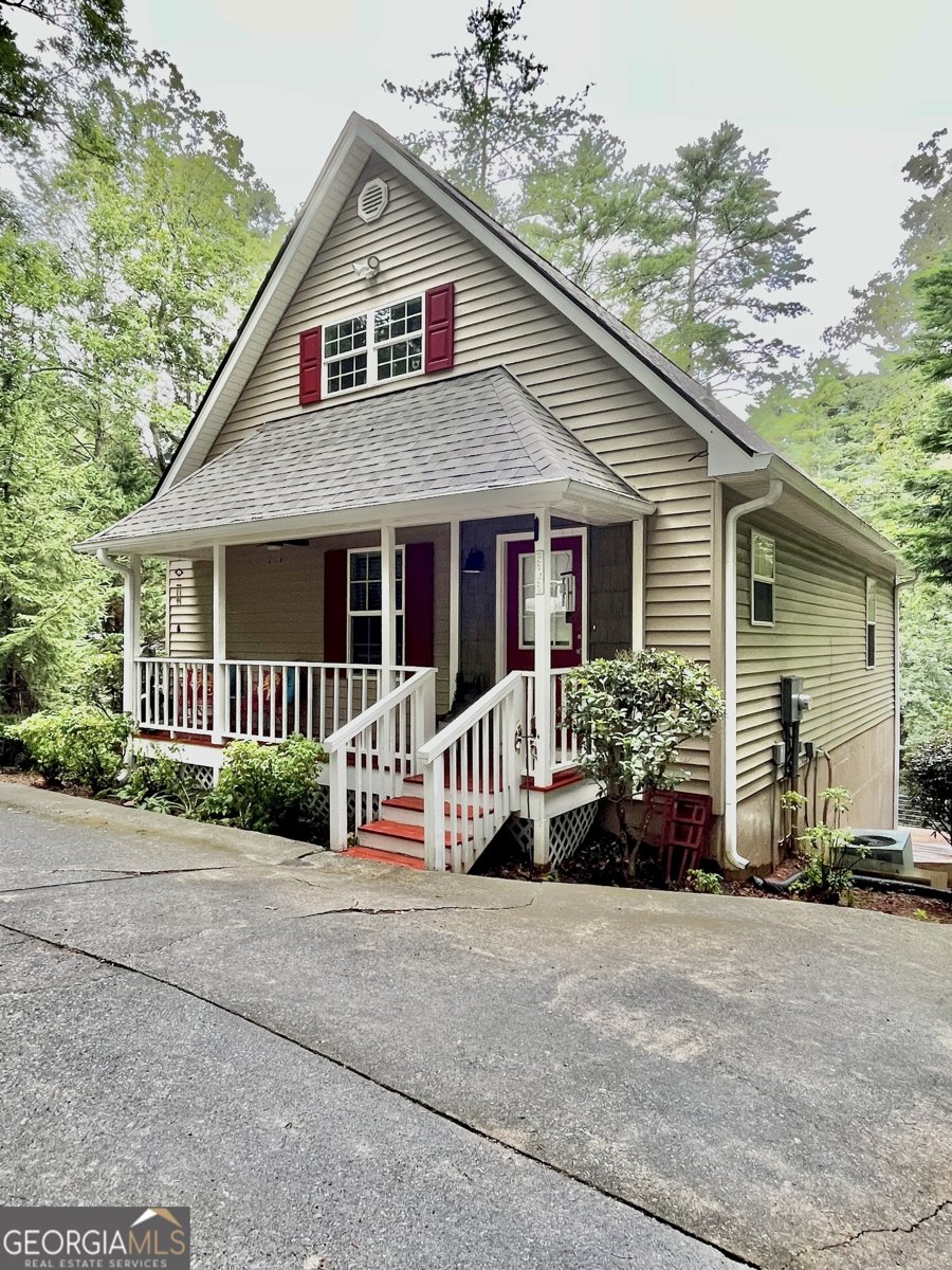 512 Running Deer Road Cleveland - 38