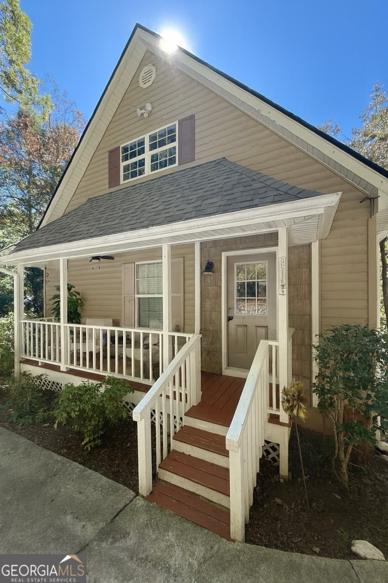 512 Running Deer Road Cleveland - 39