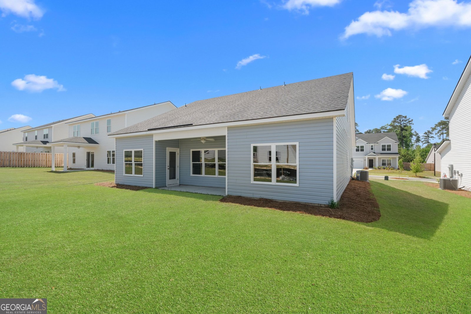 316 Somera Lane Statesboro - Photo 21