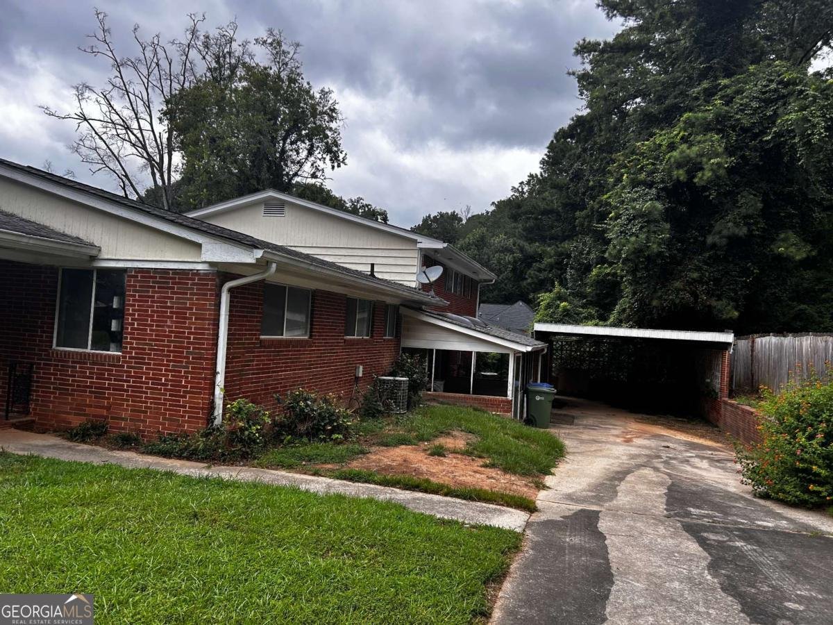 819 Venetta Place Atlanta - 29