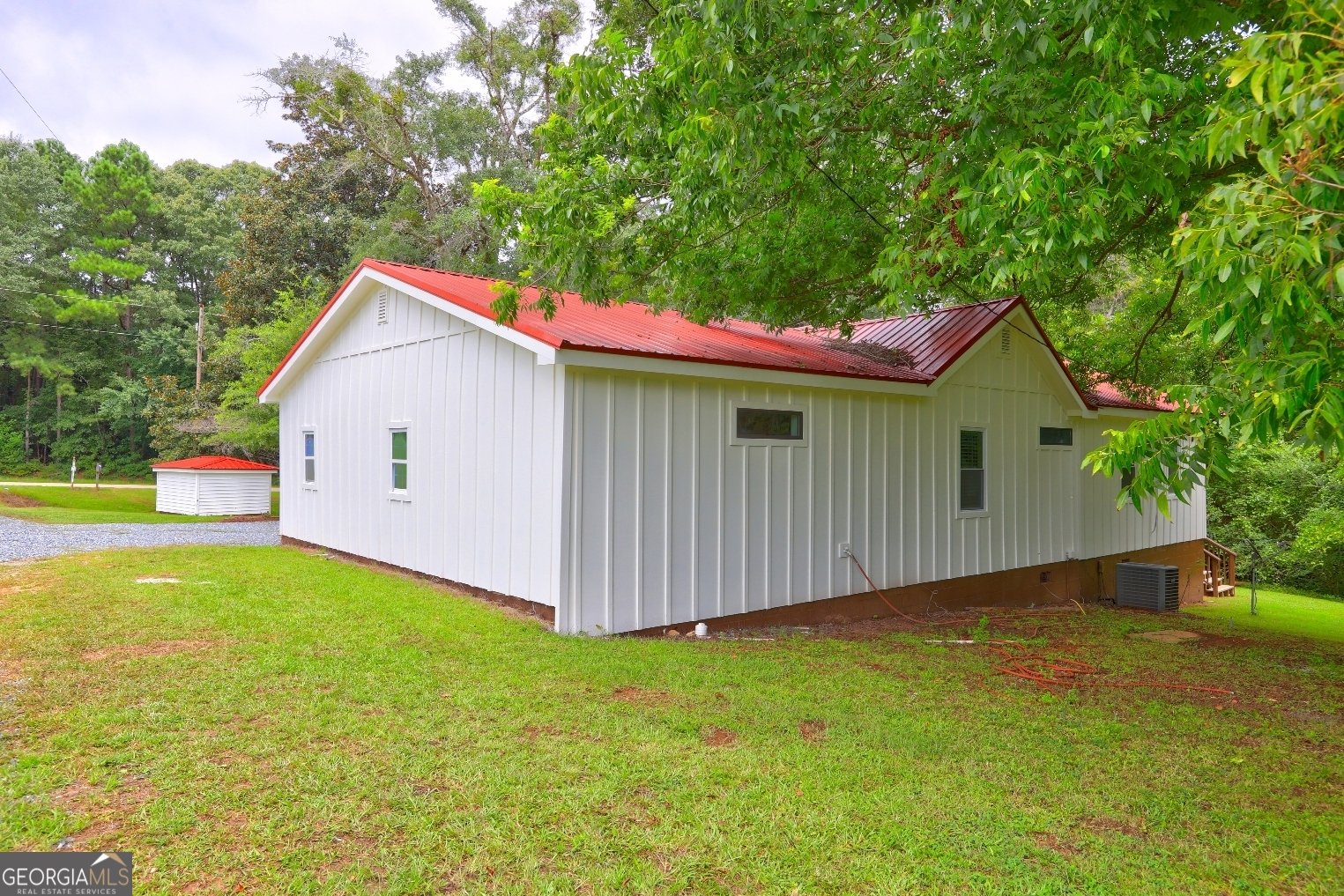 5920 Kings Gap Road Shiloh - 11