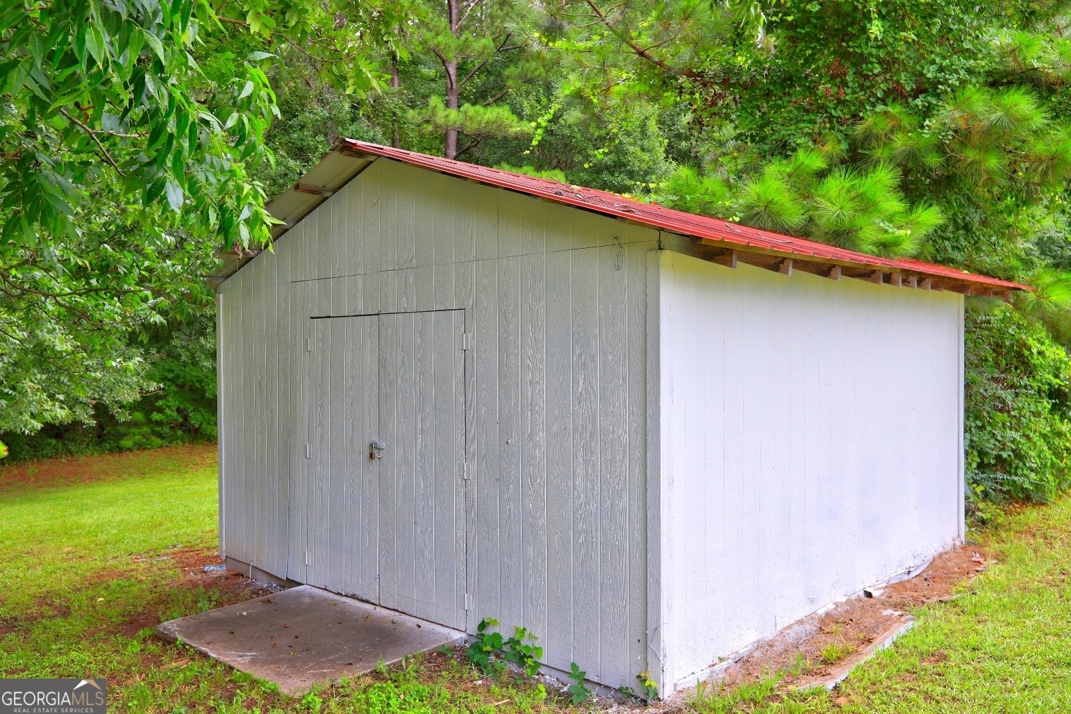 5920 Kings Gap Road Shiloh - 12