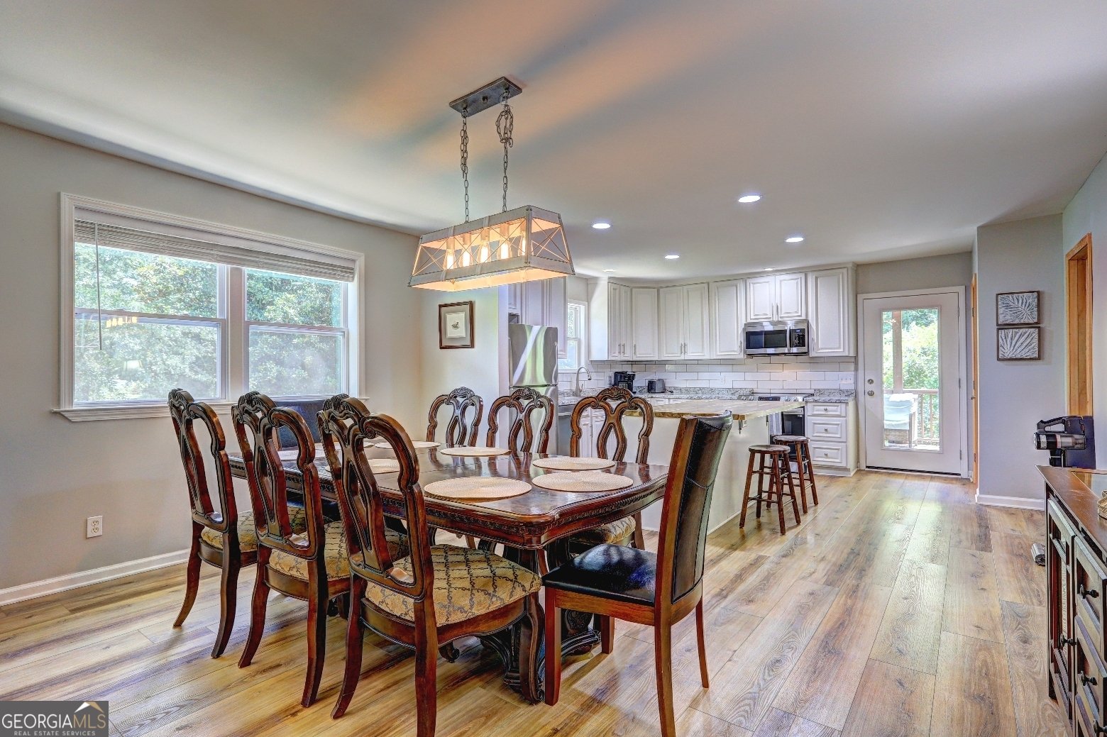 5920 Kings Gap Road Shiloh - 14