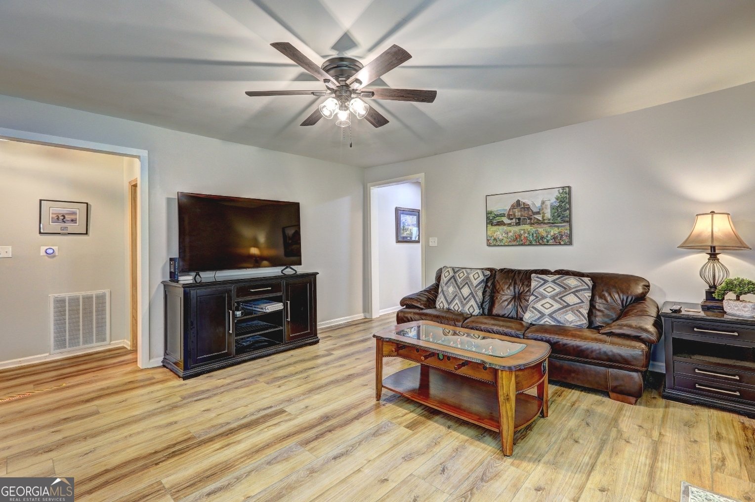 5920 Kings Gap Road Shiloh - 16