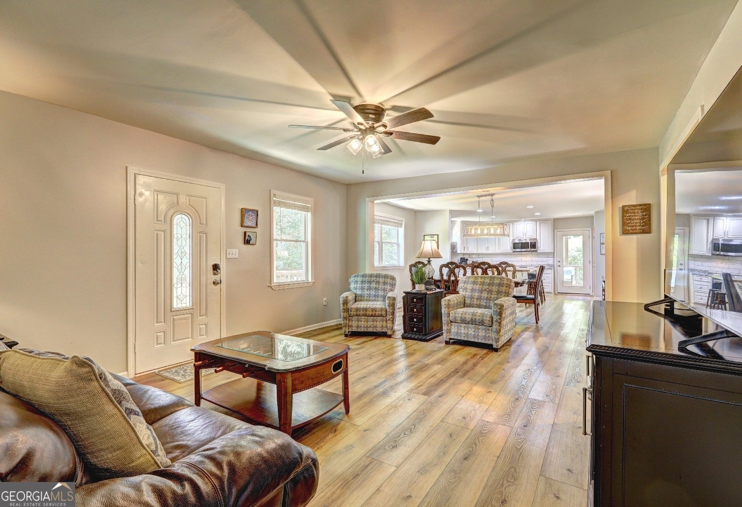 5920 Kings Gap Road Shiloh - 17