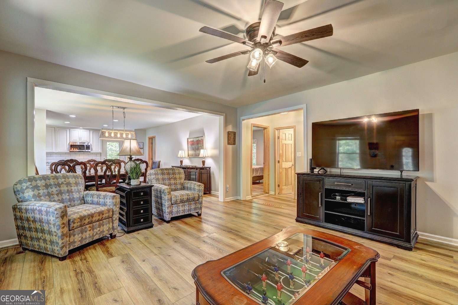 5920 Kings Gap Road Shiloh - 18