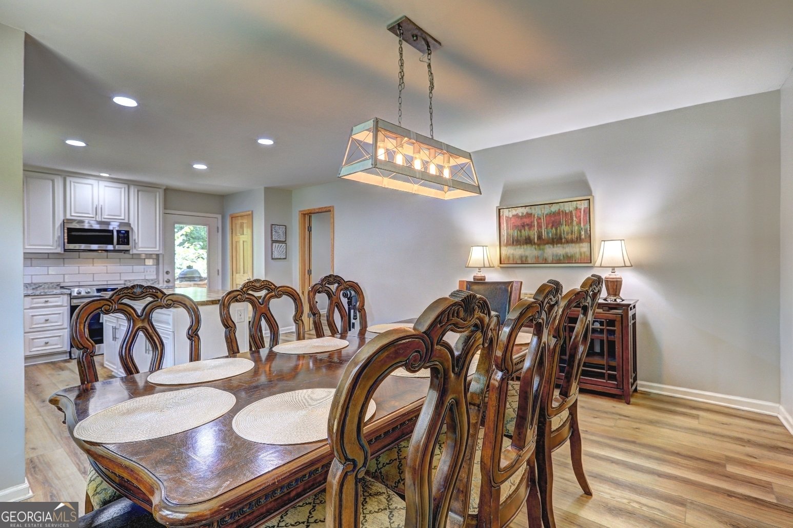 5920 Kings Gap Road Shiloh - 19