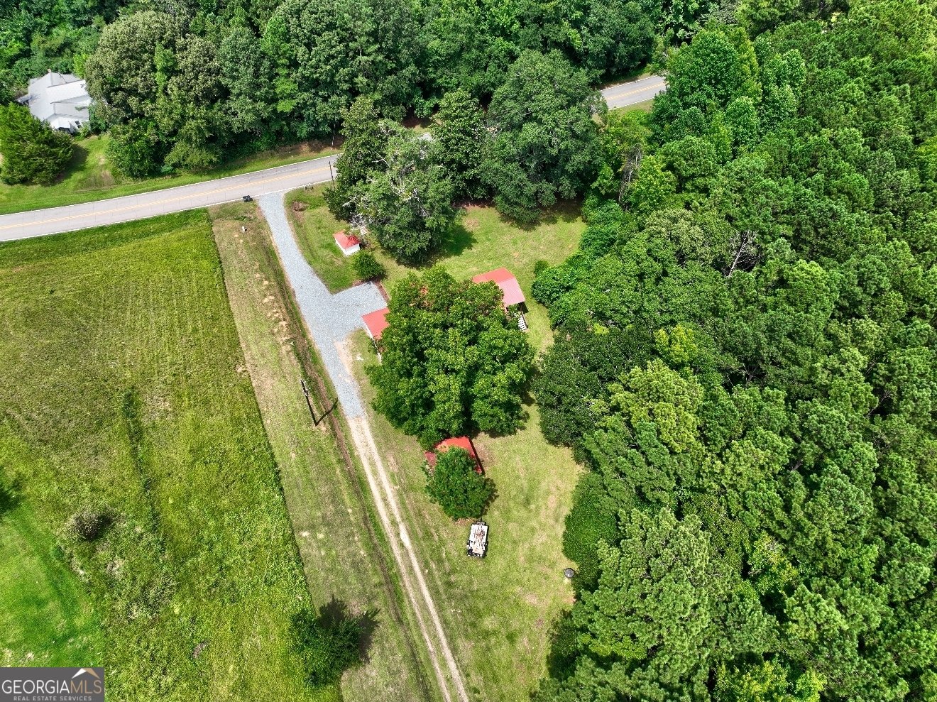 5920 Kings Gap Road Shiloh - 2