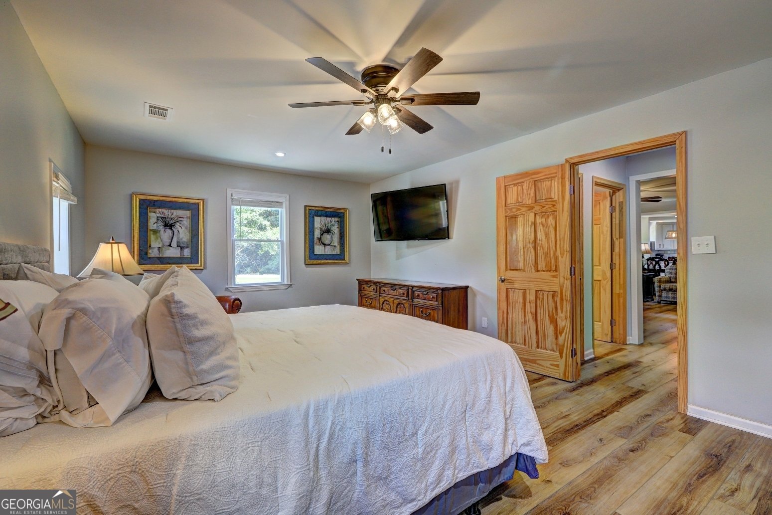 5920 Kings Gap Road Shiloh - 27