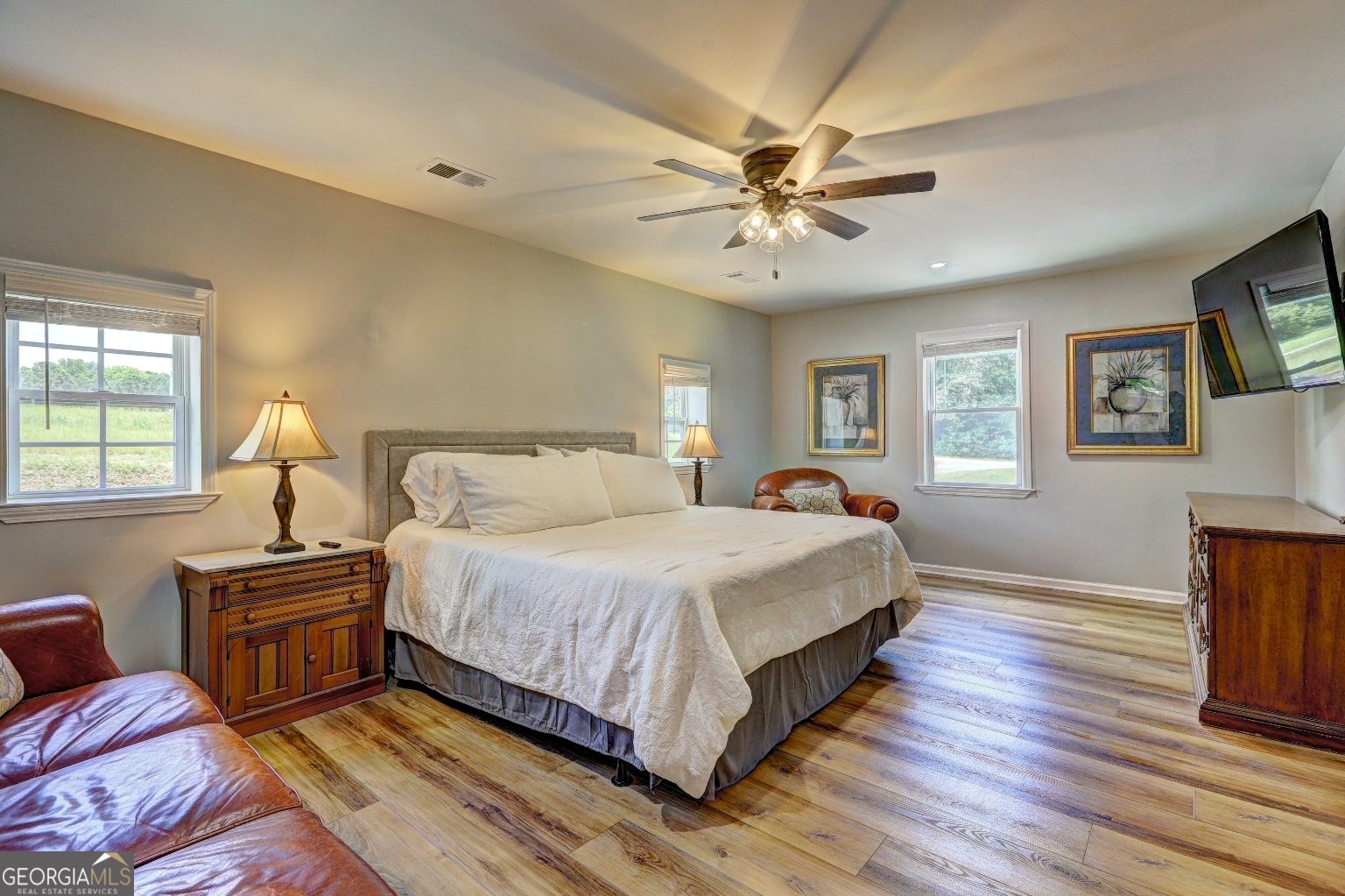 5920 Kings Gap Road Shiloh - 28